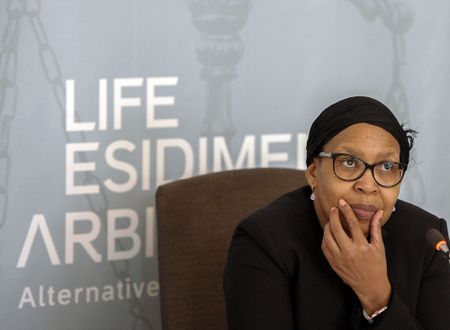 Former Life Esidimeni MD claims Gauteng health department acted unilaterally in moving ill-fated patients