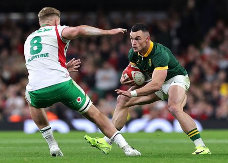 Americans confirm they will work with ‘approved’ SA consortium for equity stake in Saru