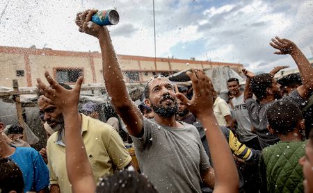 There ‘must be no backsliding’ on Gaza ceasefire agreement — UN relief chief