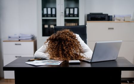 Breaking point: Report shows nearly 60% of public school principals are ready to quit