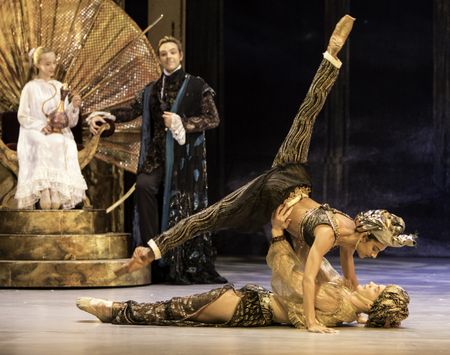 Get into the festive season with Cape Town City Ballet's performance of ‘The Nutcracker’