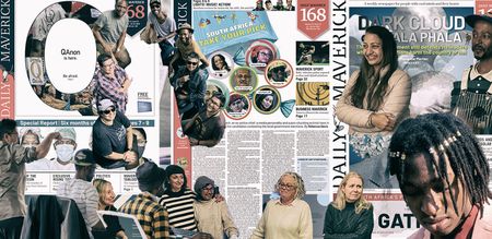 A heartfelt thanks to our loyal readers as the weekly DM168 newspaper heads into its fourth year