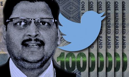 Paid Twitter: Manufacturing dissent, helping Guptas