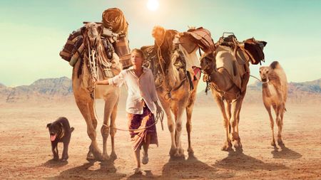 This weekend we’re watching: Solace in Solitude