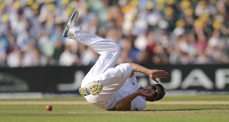 The Ashes: Five talking points, Day One at the Oval
