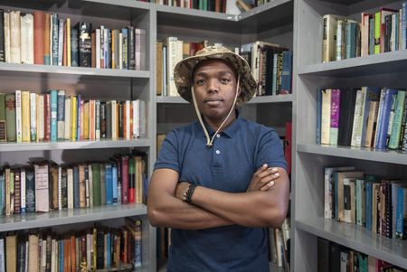 Operation Dudula leader Nhlanhla Lux granted bail