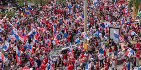 Panama’s masterclass in how to trash a country’s economy