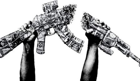 Embracing nonviolence: War Resisters’ International to hold first African conference in Cape Town