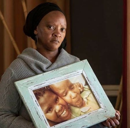 Community Champion of the Year: Life Esidimeni activist Christine Nxumalo’s victory for mental health