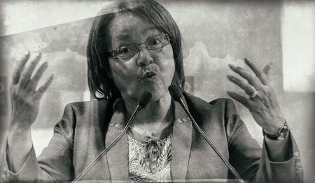 DA’s chosen method of removing De Lille smacks of desperation