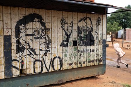 Slovo Park still waiting for freedom and services, 10 years later
