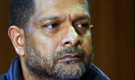 How Feroz Khan tried to circumvent Madlanga Commission and shot himself in the foot