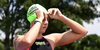 SA swimming sensation Callan Lötter rides wave of local success toward Olympic goal