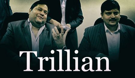 amaBhungane: The Trillian playbook - How Oliver Wyman nearly got ensnared