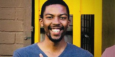 Fees Must Fall activist Kanya Cekeshe now turns to High Court to challenge conviction