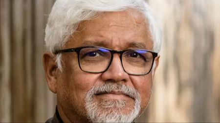 Climate change - Amitav Ghosh explores how capitalism and colonialism fit in