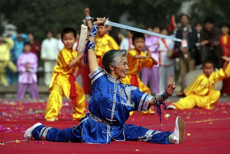 Your body can be younger than you are – here’s how to understand (and improve) your ‘biological age’