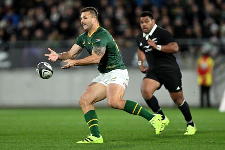 Consistency, versatility and adaptability are keys to Boks’ team for Pumas showdown