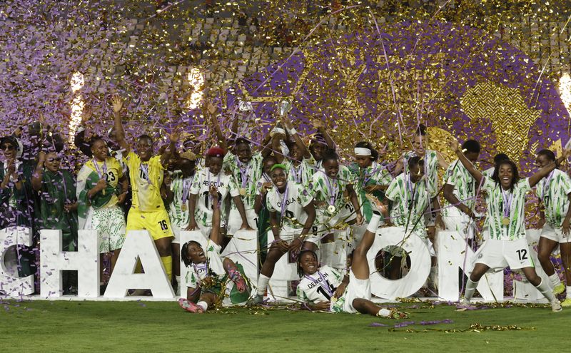 Wafcon delay proves that Caf doesn’t value women’s soccer