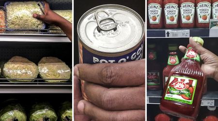 Crackdown continues — Maile leads inspection of Soweto stores