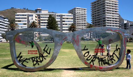 Cape Town’s greatest challenge is to unite itself