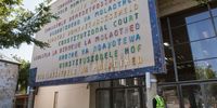 The Constitutional Court