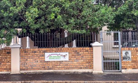 Western Cape child protection services sound alarm on government funding shortfalls