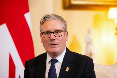 Man charged with 10 counts of attempted murder after knife attack on UK train