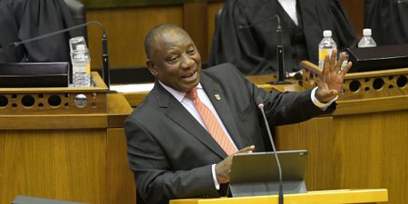 A restive South Africa and a roiling ANC — can President Ramaphosa seize the moment?