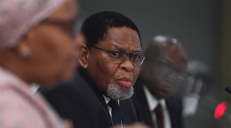 Shortage of judges is severely hampering delivery of justice in Gauteng’s high courts