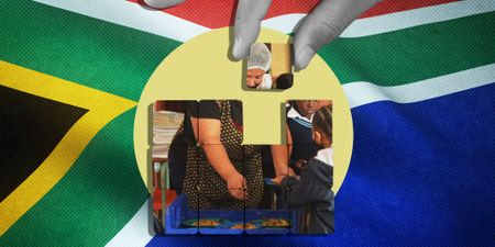 Rethinking nonprofits: The power of asset-based citizen-led development in South Africa