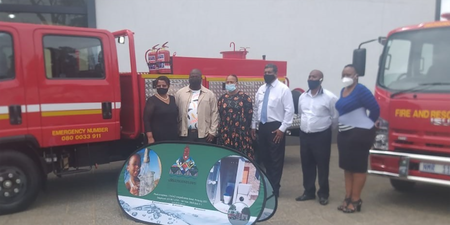 Lack of emergency vehicles could spell disaster on busy N3 that runs past Pietermaritzburg