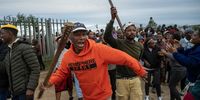Faith leaders in George step in to prevent xenophobic violence