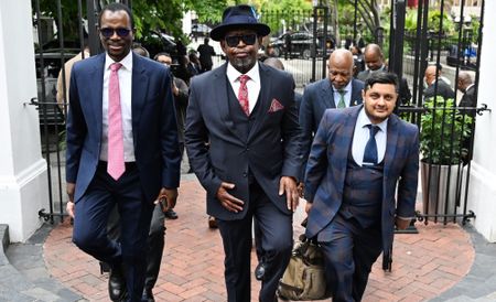 Opposition calls Godongwana’s fuel levy cuts ‘a scam’ as GNU offers muted support