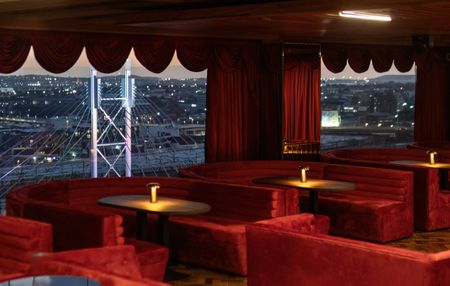 To understand Joburg, you must meet it at night