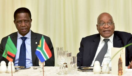 Analysis: Dark, dangerous days for Zambia’s democracy