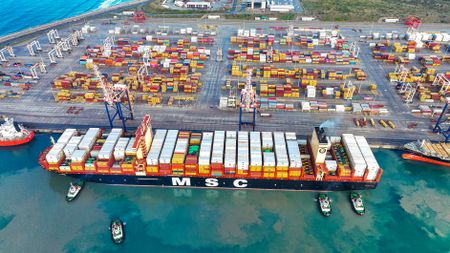 NMB Business Chamber calls for urgent mitigation after devastating US tariff announcement