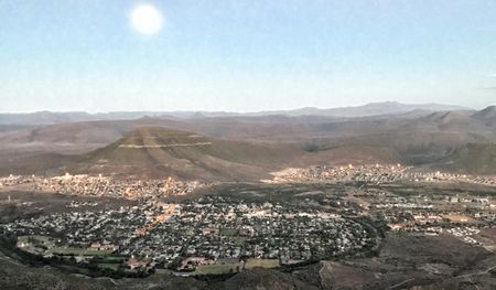 Sewage crisis: Graaff-Reinet residents lay formal complaint