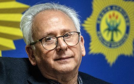 ‘Failed police service’ paid R620m for wrongful arrests last year, with R56bn in outstanding claims