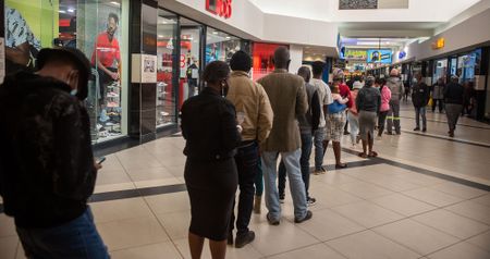 June consumer inflation retreats from May's 30-month high to 4.9% – Stats SA