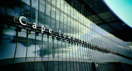 Power supply outage at Cape Town International Airport disrupts and diverts flights