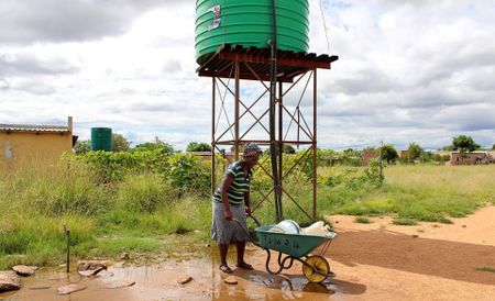 Treasure chest of groundwater shrinking in many parts of the world