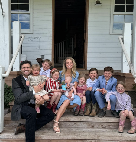 From hustling to homesteading — how algorithms tried to turn me into a #TradWife