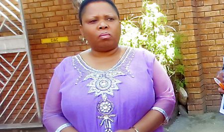 GroundUp: Nyanga policing – will promises be kept this time?