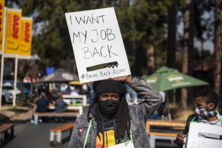 Human rights sacrifices during the pandemic: Who and Why?