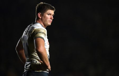 Owen Farrell’s decision to walk away from rugby red-flags social media abuse suffered by players
