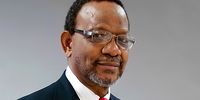 Paris Mashile — regulator who fought to make SA’s phone calls cheaper