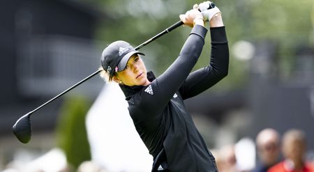 First female DP World Tour champion Linn Grant has roots in South Africa’s Sunshine Tour