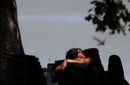 Can a daily nap do more harm than good? A sleep researcher explains