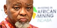 Mantashe’s cadastre roll-out still proceeding at a geological pace